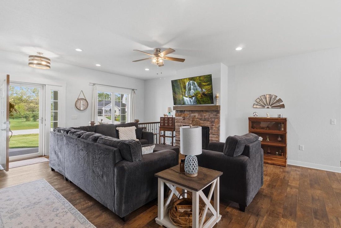 House in Lake Koshkonong, Wisconsin, United States 4 - 17882271