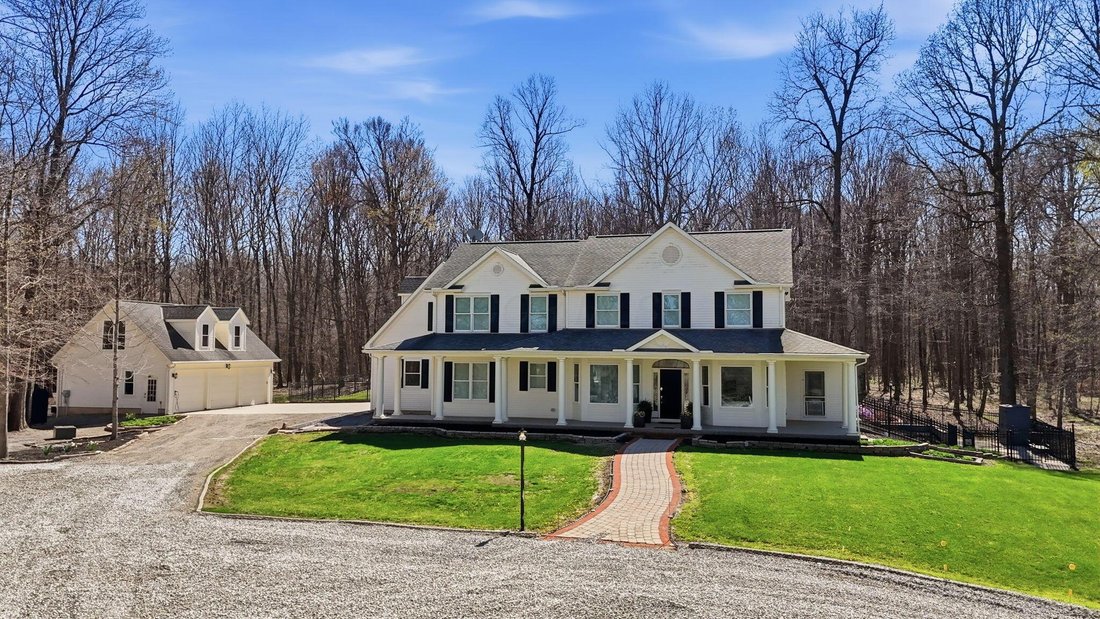 House in Pataskala, Ohio, United States 2 - 17880231