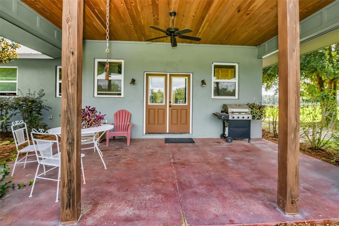 Farm Ranch in Morriston, Florida, United States 5 - 17877230
