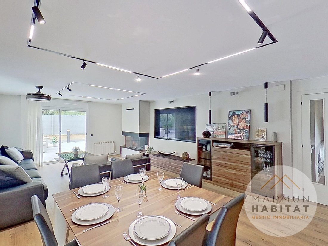 Chalet in Canet De Mar, Catalonia, Spain 3 - 17879736