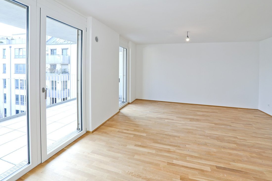 Apartment in Vienna, Wien, Austria 1 - 17880021