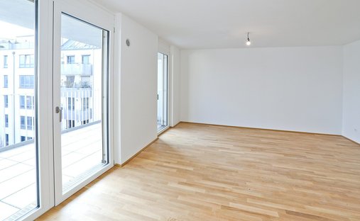 Apartment in Vienna, Wien, Austria 1