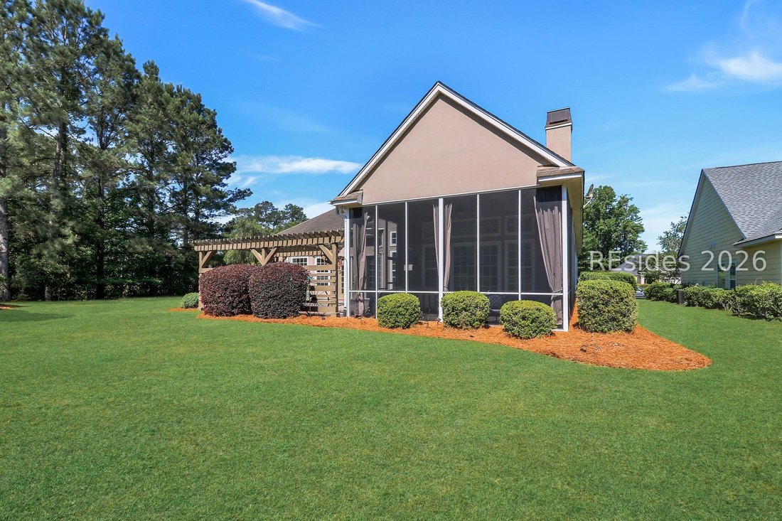 House in Bluffton, South Carolina, United States 2 - 17876248
