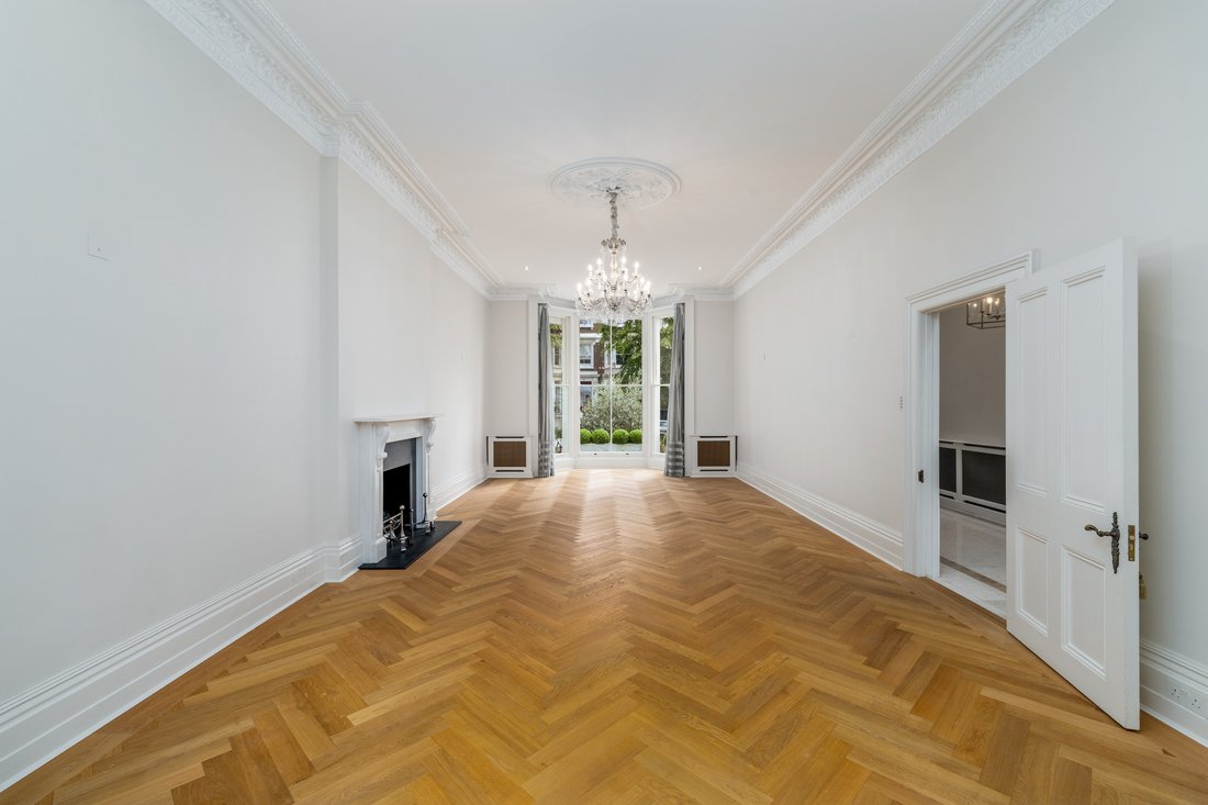 House in Holland Park, Kensington And Chelsea, England 4 - 17049511
