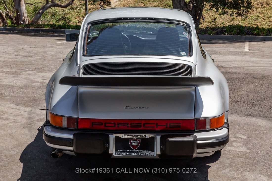 Porsche 911 in Los Angeles, CA 5 - 17873802