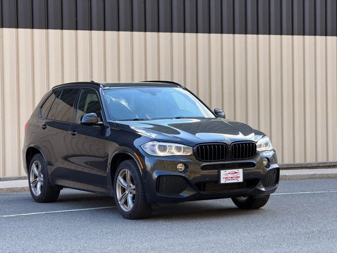 Suv in Stoughton, MA, United States 3 - 17330101