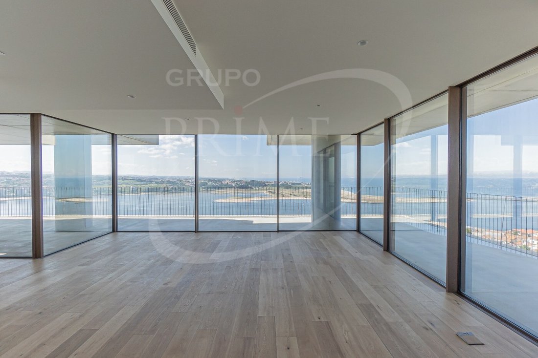 Apartment in Aldoar, Foz do Douro e Nevogilde, Porto District, Portugal 4 - 17879779