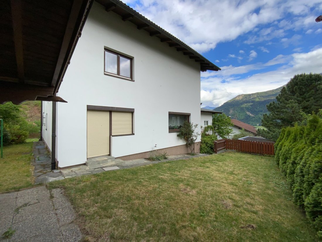 Jenbach, Tyrol, Austria 5 - 17277124