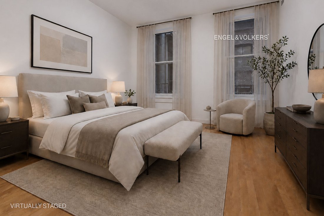 Condo in New York, New York, United States 4 - 17876220