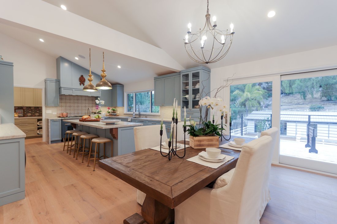 House in Rolling Hills Estates, California, United States 1 - 17874448