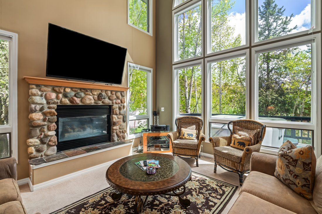 House in Steamboat Springs, Colorado, United States 3 - 17874156