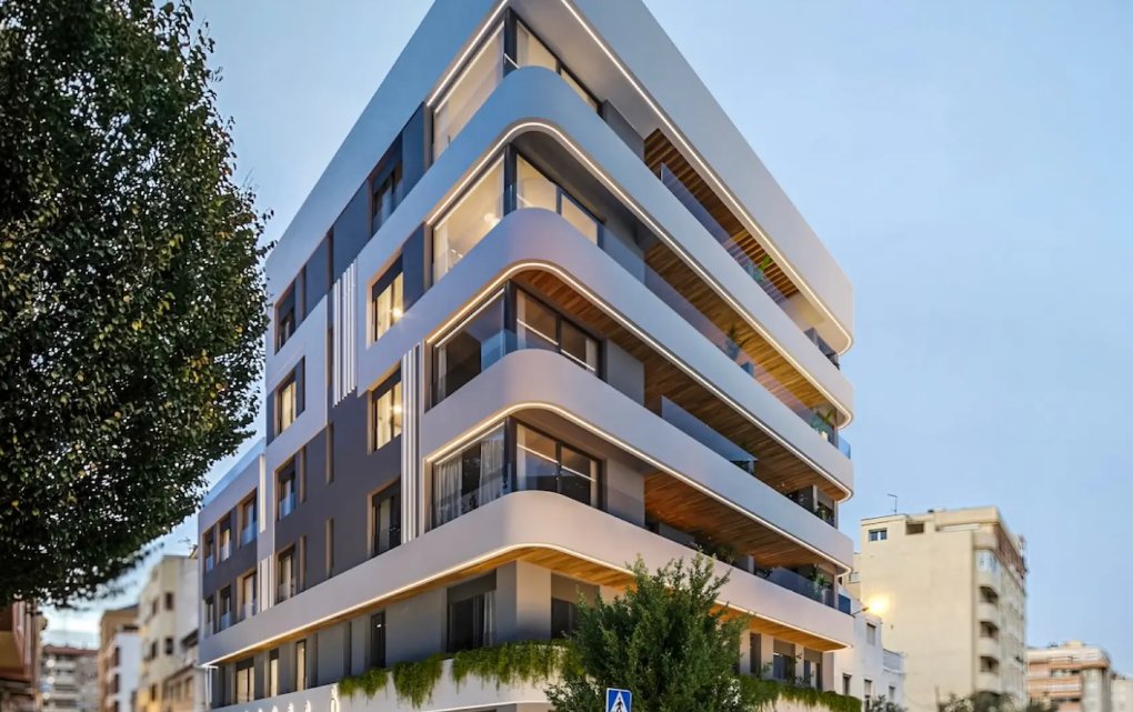 Apartment in Centro, Malaga, Spain 3 - 17879469