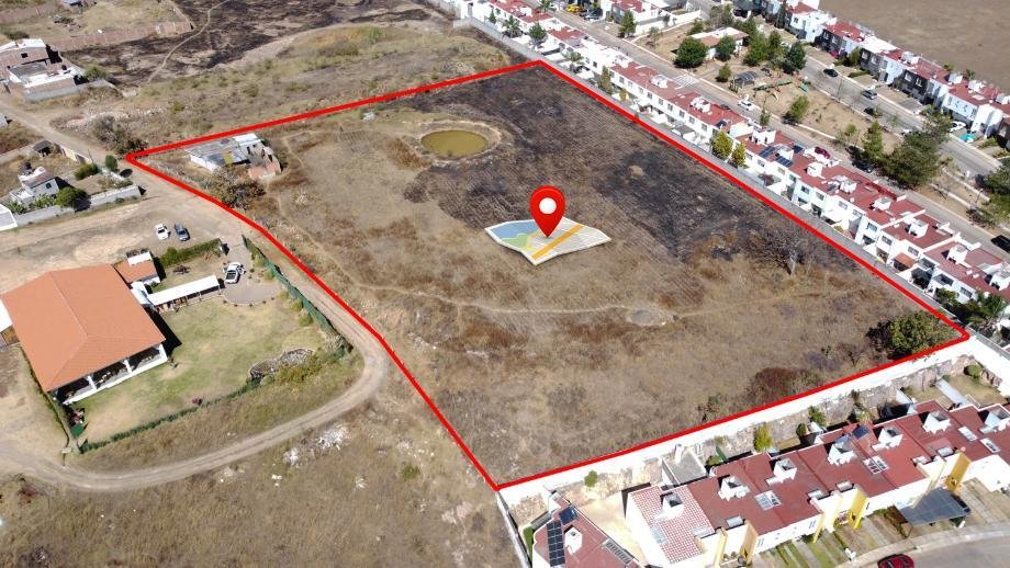 Land in El Durazno, Michoacán, Mexico 5 - 17873140