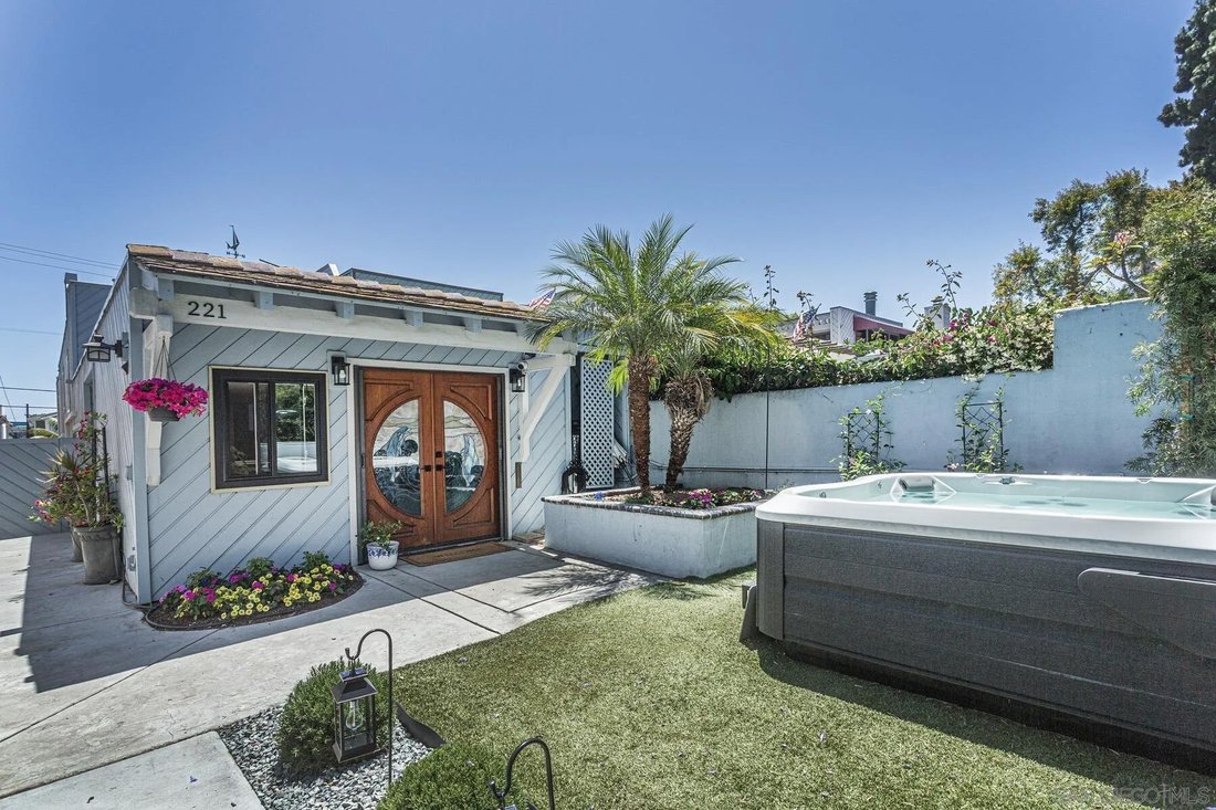 House in Coronado, California, United States 1 - 17880961