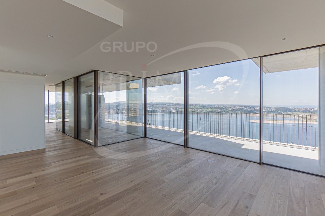 Apartment in Aldoar, Foz do Douro e Nevogilde, Porto District, Portugal 2 - 17879779