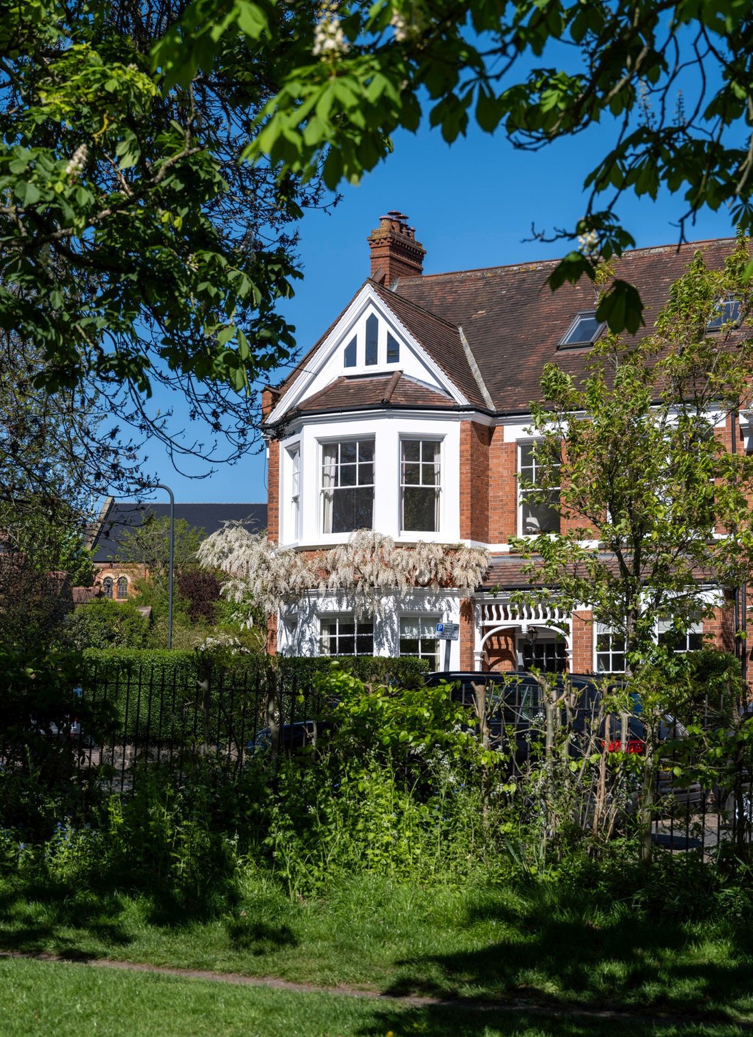 House in Queens Park, Brent, England 2 - 17864237