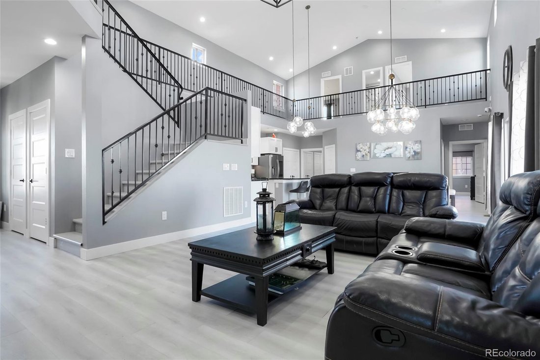 House in Byers, Colorado, United States 2 - 17887058