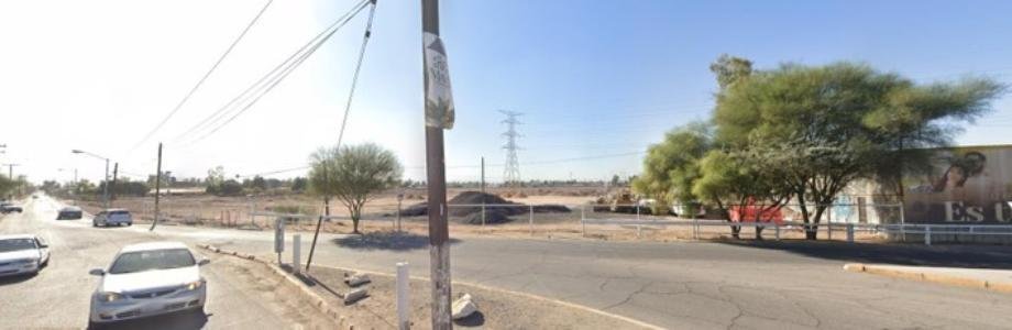 Land in Mexicali, Baja California, Mexico 2 - 17873105