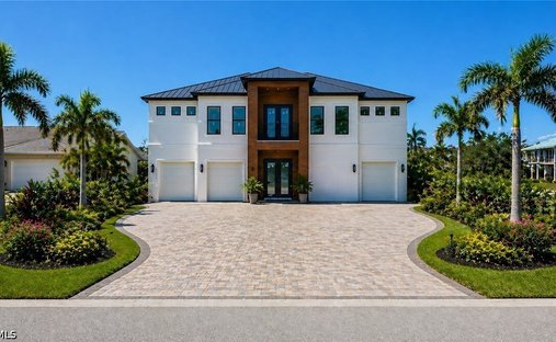Casa en Estero, Florida, Estados Unidos 1