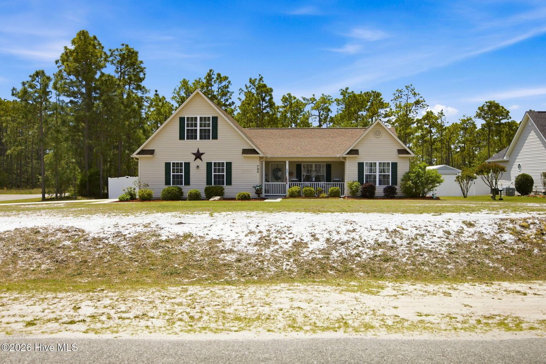 House in Southport, North Carolina, United States 5 - 17875544