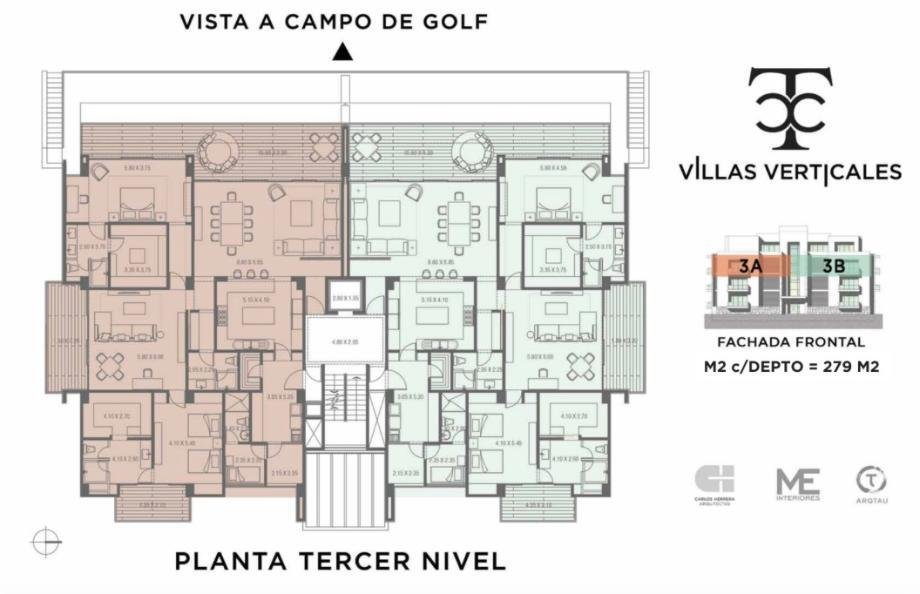 Apartment in Rancho Carvajal, Nuevo Leon, Mexico 2 - 17873312