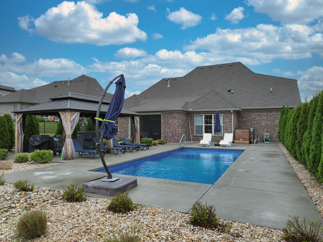 House in Hendersonville, Tennessee, United States 2 - 17879280