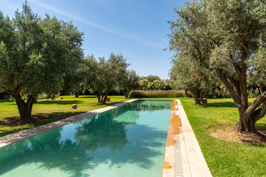 Casa en Medina, Región de Marrakech-Safí, Marruecos 4 - 17684756