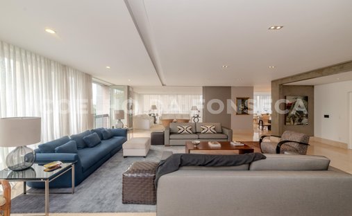 Condo in São Paulo, State of São Paulo, Brazil 1