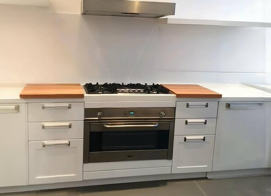 Apartment in Termini - Castro Pretorio, Rome, Italy 4 - 17877623