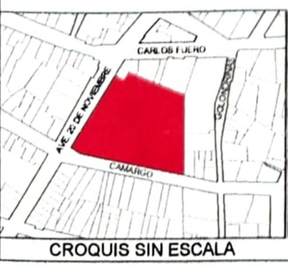 Land in Parral, Chihuahua, Mexico 2 - 17873077