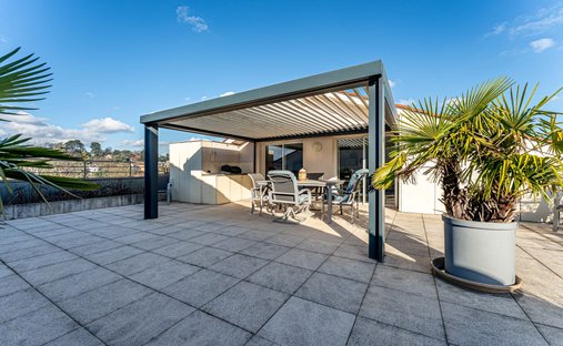 Appartement à Tassin le Bourg, Tassin-la-Demi-Lune, France 1