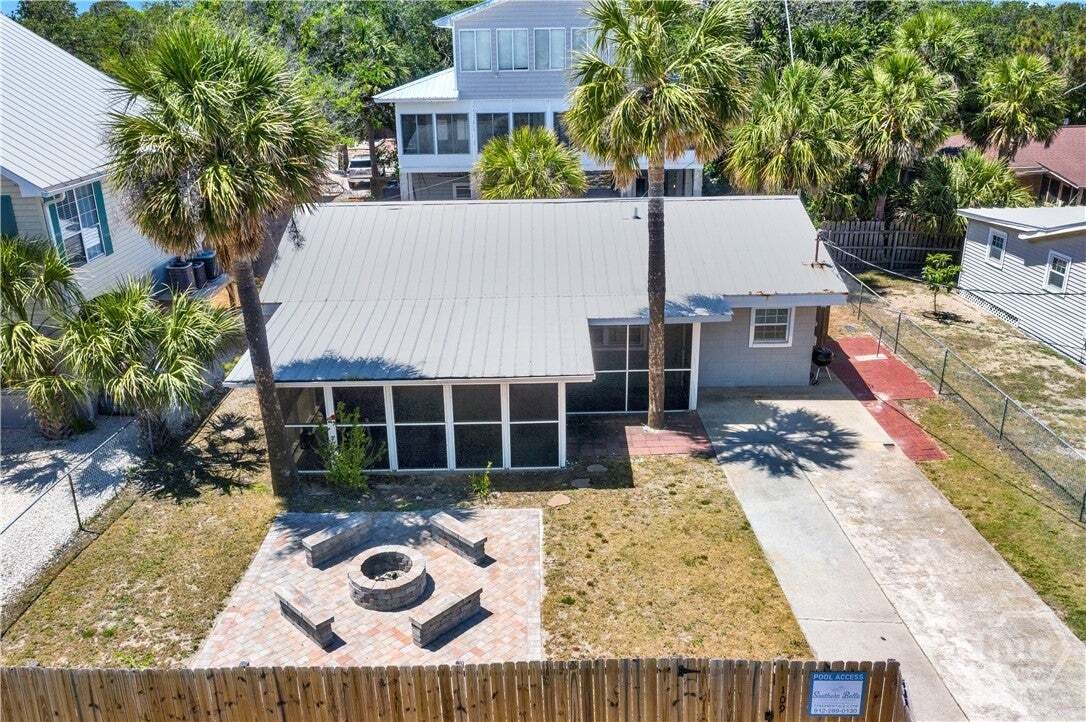 House in Tybee Island, Georgia, United States 1 - 17470505