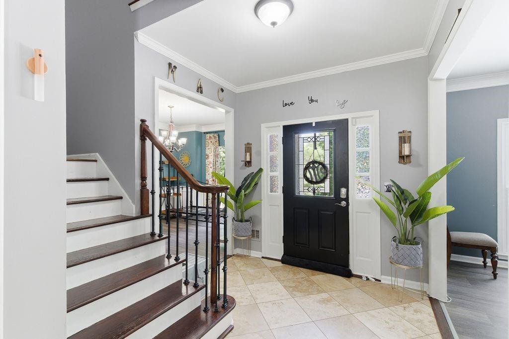 House in Buford, Georgia, United States 3 - 17876405