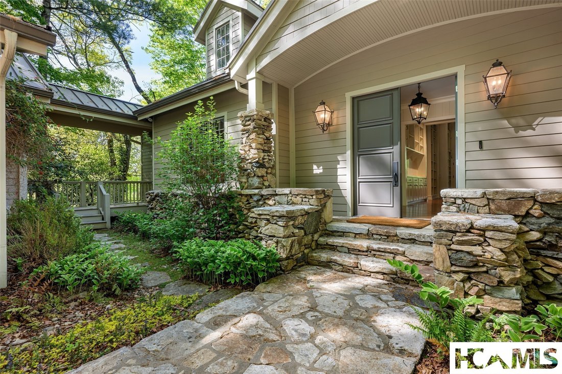 House in Lake Toxaway, North Carolina, United States 2 - 17875880