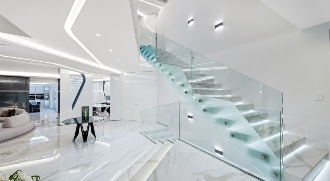 Villa in Marbella, Andalusia, Spain 4 - 17879499