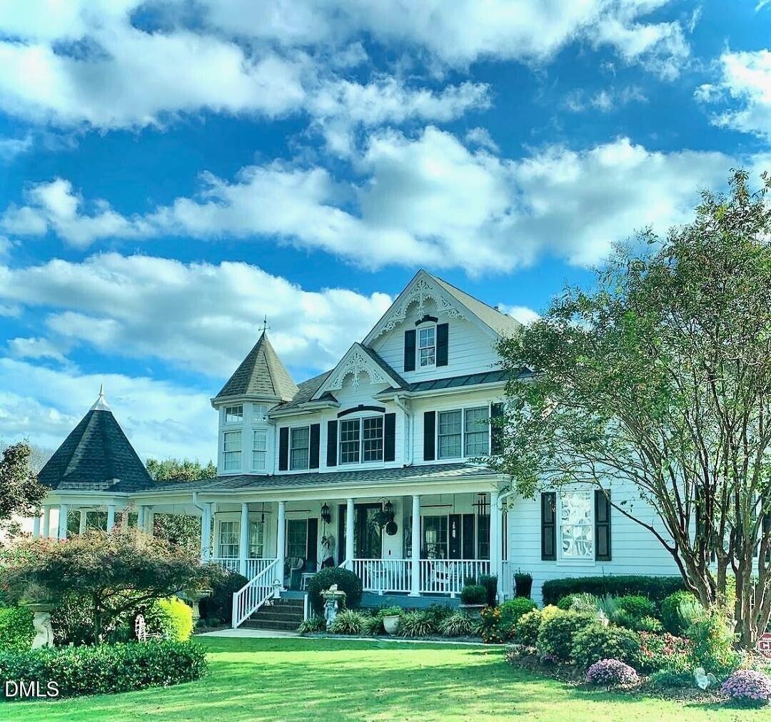 House in Fuquay-Varina, North Carolina, United States 1 - 17875454