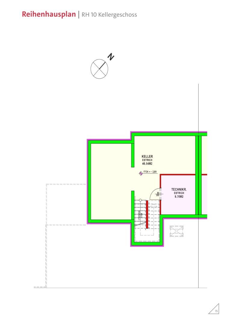 House in Gols, Burgenland, Austria 5 - 17879894