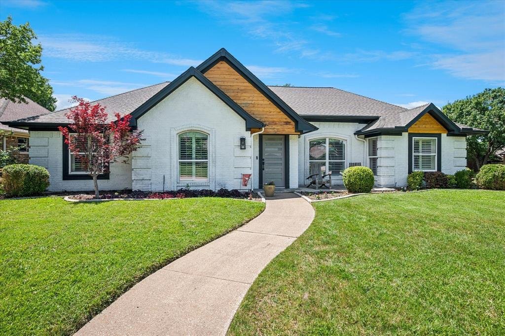 House in Plano, Texas, United States 1 - 17876543