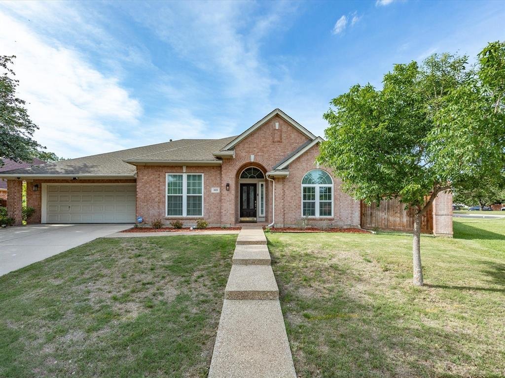 House in Fort Worth, Texas, United States 1 - 17882724
