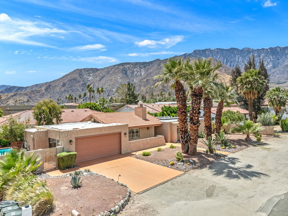 House in Palm Springs, California, United States 5 - 17885562