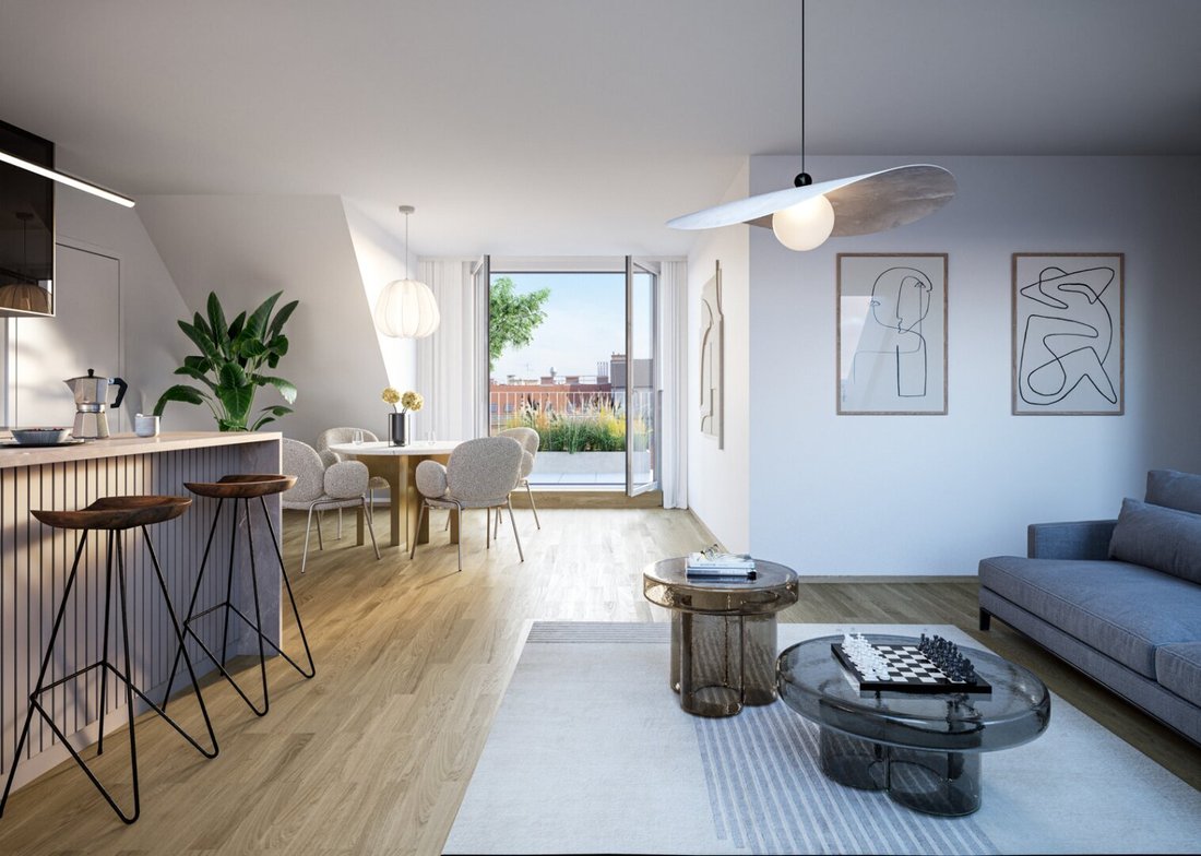 Apartment in Vienna, Wien, Austria 4 - 17879986