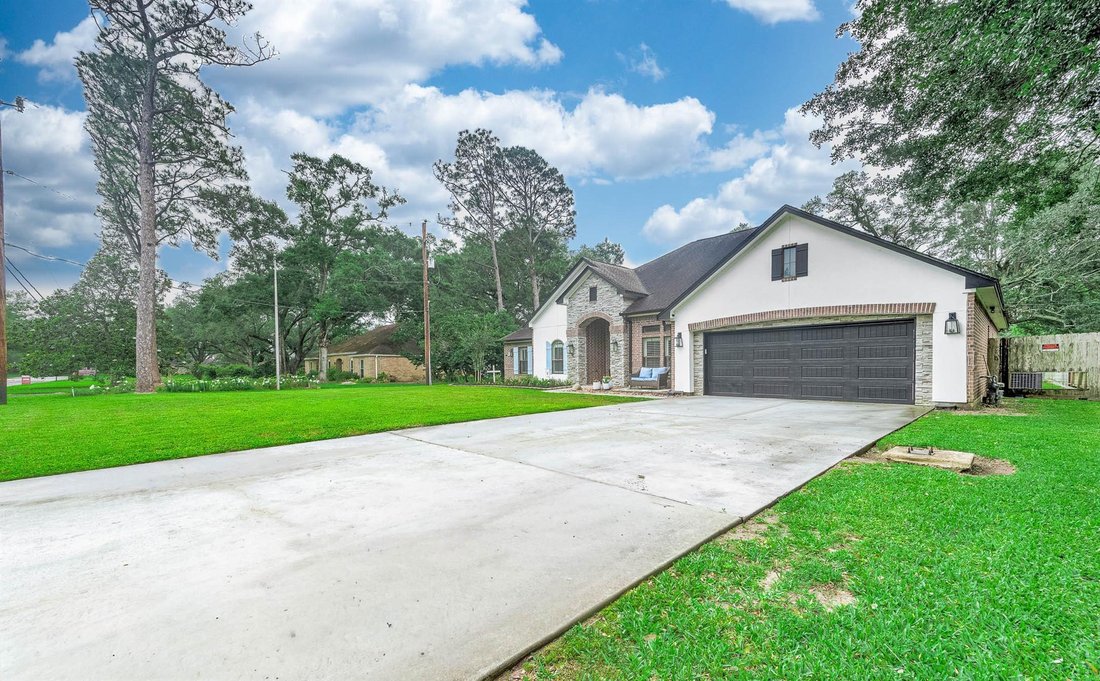 House in Alvin, Texas, United States 5 - 17881206