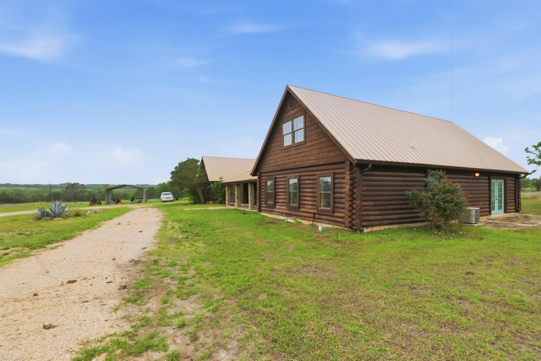 House in New Braunfels, Texas, United States 4 - 17872091