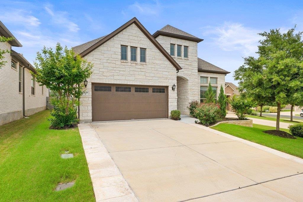 House in Georgetown, Texas, United States 4 - 17882492