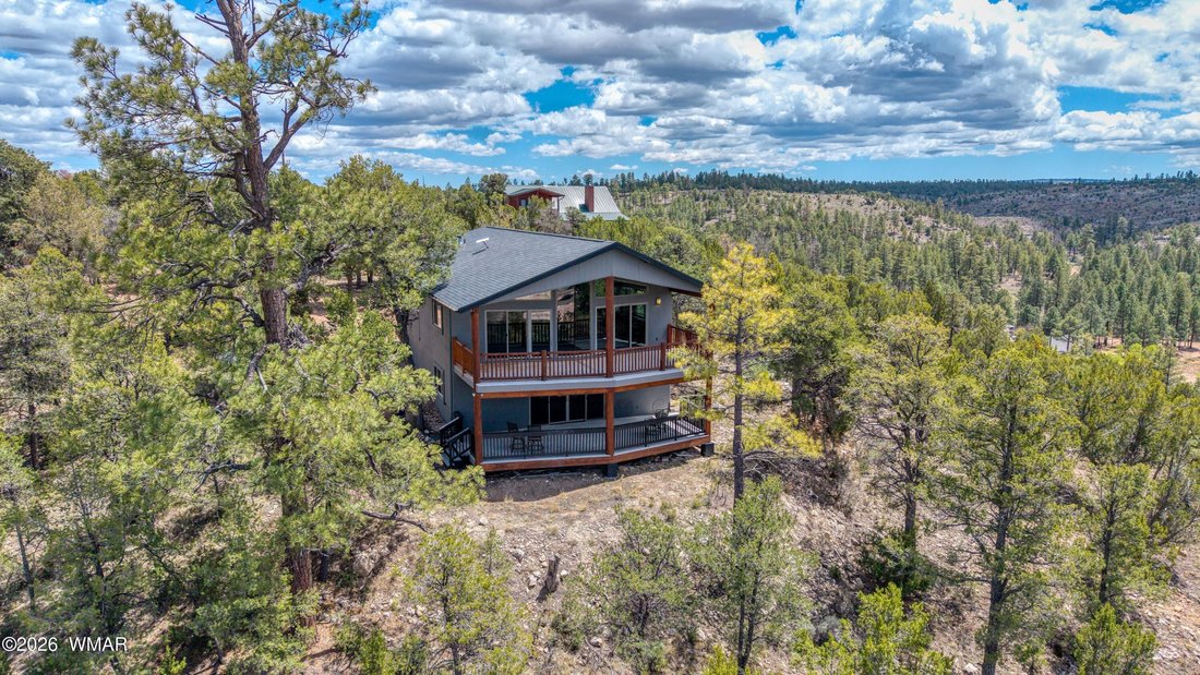 Heber-Overgaard, Arizona, United States 5 - 17881058