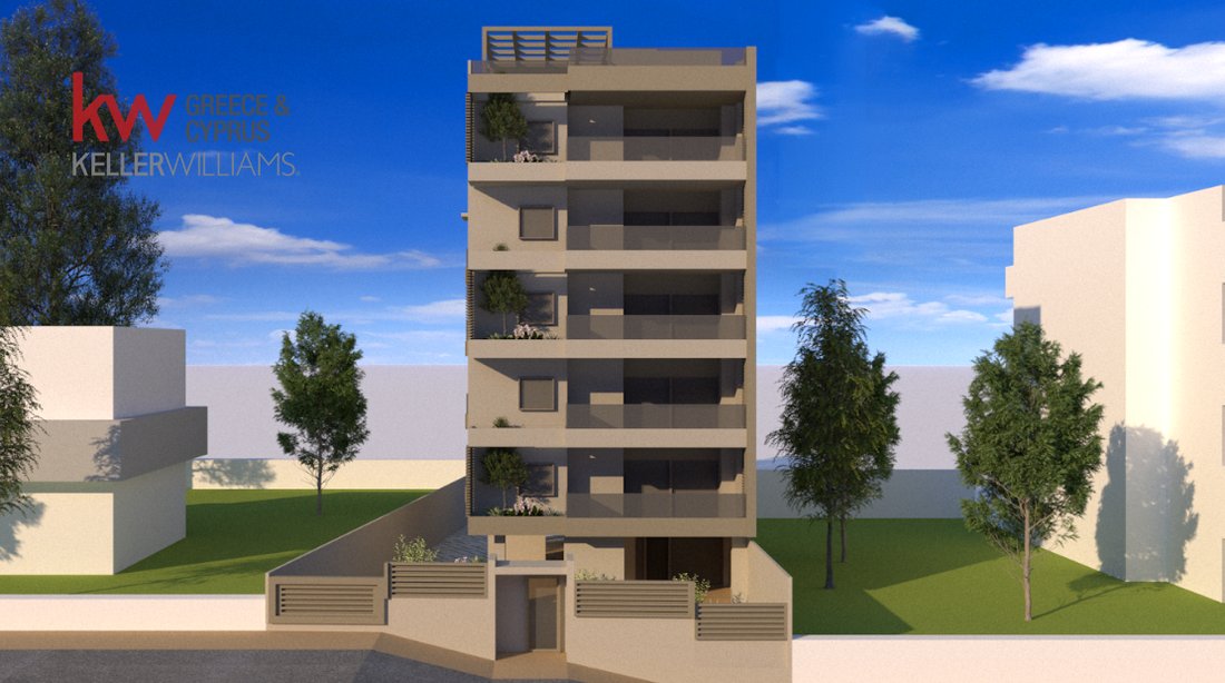 House in Glyfada, Attica, Greece 1 - 17883129