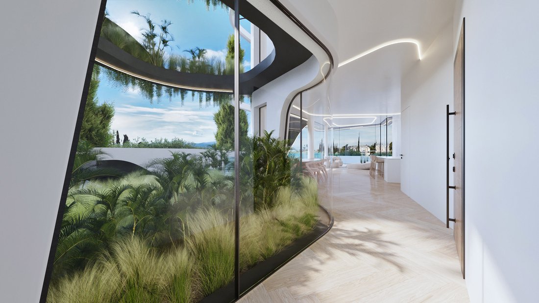 Apartment in Psychiko, Attica, Greece 4 - 17876475