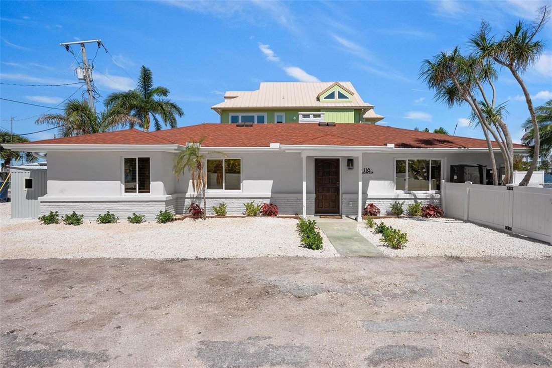 House in Bradenton Beach, Florida, United States 1 - 17875136