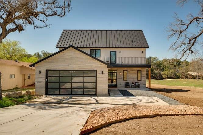 Maison à Horseshoe Bay, Texas, États-Unis 2 - 17875527