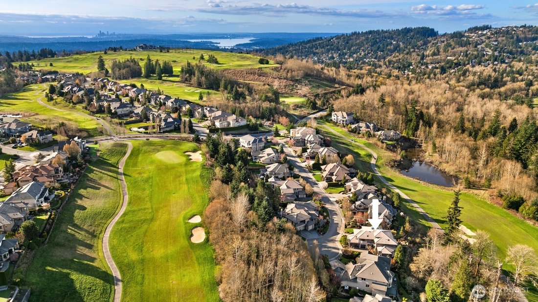 House in Newcastle, Washington, United States 3 - 17877132